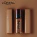 L'Oreal Paris Infallible 24hr Freshwear Liquid Foundation - 30ml | Radiant Sun 250 Color | Long-Lasting Formula - Pack of 1 - Buy Online on SooperMarket.com