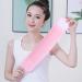 KICHOUSE Neck Pad Anti Wrinkle Neck Pad Anti Wrinkle Patches Neckline Patch Moisturizing Neck Pad Anti- Wrinkle Neck Patches Polyester Wrinkle Remover Patch Pink Skin Care - Buy Online on SooperMarket.com