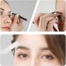 3-in-1 Eyebrow Tweezers Set for Women and Men - Slant, Pointed, and Razor Included - Buy Online on SooperMarket.com