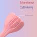 Vnduifh 3-Piece Sensory Joy Toothbrush Set - Three-Sided Soft Toothbrush for Children with Special Needs | International Shipping - Buy Online on SooperMarket.com