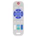 TV Control Teething Toy | Number Learning | Safe Silicone | Develop Skills at Home (Beige) - Buy Online on SooperMarket.com
