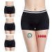 Noblood period underwear 2-3 tampons - washable - cotton - ecologically - menstruation - underwear for the period - periode briefs - absorbing - girls - XXS / 3XL neo -pack XXL