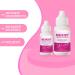 Wig Glue for Front Lace Wigs - Waterproof Super Hold, Fast Drying, Perspiration Resistant (1.3oz) - Buy Online on SooperMarket.com