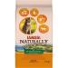 IAMS Naturally Complete Dry Cat Food for Adult 1+ Cats with Lamb and Rice 2.7 kg 2.7 kg (Pack of 1) New Zealand Lamb & Rice