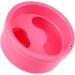 Wontool Bowl | Soak Nail Salon Bowl | Nail Soaking Container Manicure Hand Bowl Art Hand Wash Spa Tool Manicure Tool for Salon Home Pink - Buy Online on SooperMarket.com
