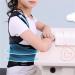 DFHBFG High and Low Shoulder Scoliosis Orthotic Adolescent Thoracolumbar Hunchback Correction Belt(Size:X-Large) X-Large D - Buy Online on SooperMarket.com