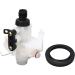 RV Toilet Water Module Assembly Direct Replace RV Toilet Water Valve Kit High Performance 31705 Sturdy for Aqua Magic V High and Low Models - Buy Online on SooperMarket.com