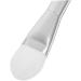 FOMIYES Double-headed Facial Treatment Brush Facial Mask Brush Skin Care Tool Facial Mask Applicator Facial Mud Mask Brush Mask Spoon Women Mud Mask Brush Mud Mask Applicator Cream Spoon 13.70X2.50X1.50CM Silver - Buy Online on SooperMarket.com