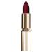 L'Or al Colour Riche Gold Obsession Lipstick Plum Gold