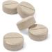 Purapep Comfort Cat Tabs - Natural Sedative with Tryptophan Calcium & B Vitamins for Stress Relief | 120g - Delicious Poultry Flavor - Buy Online on SooperMarket.com
