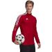 adidas Men's Tiro 21 Track Jacket - Team Power Red - Size Medium - Buy Online on SooperMarket.com