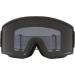 Oakley Target Line Ski Goggles Bundle | Matte Black/Dark Grey - Men's & Women's OO7120 OO7121 - Buy Online on SooperMarket.com
