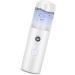 Portable USB Humidifier for Face Whitening Skin Convenient Mist Facial Mist Sprayer Mini Facial Steamer for Face and Hands - Buy Online on SooperMarket.com