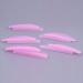 Dranng Lash Lifting Eye Pads - 5 Pairs Under Eye Lash Lift Pad Skin-Friendly Eye Lash Lift Tools Lower Pads for Lash Lifting Under Eye Lash Lift Pads - Buy Online on SooperMarket.com