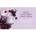 Dr.Ceuracle Vegan Active Berry Lifting Cream | Plump Skin with French Grapes & Resveratrol | Hydrating Anti-Aging Cream for Revived Complexion - Buy Online on SooperMarket.com