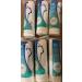 Cosmetics Cotton Pads 480 Units. Basic Cotton Rounds Nail Polish and Makeup Remover Pads.100% Pure Natural Cotton 6 Bag of 80 Unites - Buy Online on SooperMarket.com