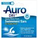 Auro Dri Swimmer's Ear Drying Drops Fast Relief 1 fl oz - Pack of 4 - Buy Online on SooperMarket.com