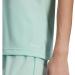 Buy Adidas Women's T-Shirt XS - Clear Mint | Stylish & Comfortable | International Shipping Available - Buy Online on SooperMarket.com
