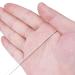 Premium White Eyebrow Mapping String for Microblades - 10M Ink-Containing String for Straight Lines and Precise Positioning - Buy Online on SooperMarket.com