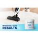 Super Concentrate Professional Carpet & Upholstery Cleaning Agent -Specially Formulated For Home Machines - Buy Online on SooperMarket.com