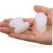 Silicone Toe Separator Night Splint Set for Bunions and Toe Alignment - Buy Online on SooperMarket.com