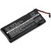 Replacement Battery for Nintendo Switch HAC-015 HAC-016 HAC-006 450mAh/3.7V Compatible Controller Parts - Buy Online on SooperMarket.com