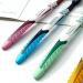 Calakono Portable Toothbrush - Soft Bristles Hand Toothbrush for Men & Women | Ideal Birthday Gift - Buy Online on SooperMarket.com