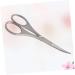 1pc Nose Hair Trimmer & Eyebrow Scissors - Precision Grooming Tool for Men & Women - International Shipping Available - Buy Online on SooperMarket.com
