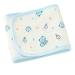 Topwon Baby Belly Protection Wrap | Infant Umbilical Cord Belt for Gas Relief & Colic (Fox Design) - 22.8 x 6.3 - Buy Online on SooperMarket.com