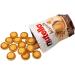 Classic Nutella Biscuits with Hazelnut and cocoa cream heart biscuits to share with those you love 304g in resealable bags (2 packs) - Buy Online on SooperMarket.com