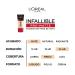 L'Oreal Infallible Pro-Matte Liquid Lipstick - Plum Bum - Long-lasting 0.21 oz - Buy Online on SooperMarket.com
