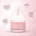 Peach Lip Scrub & Balm | Moisturizer for Dry Cracked Lips - Repair & Hydrate Your Smile - Buy Online on SooperMarket.com