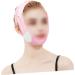 Didiseaon -lifting Bandage Tightening Band Lifing Band Chin up Bandage Lifting Belt Facial Lifting Belt Double Chin Reduce Bandage Sleepmask - Buy Online on SooperMarket.com