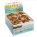 Susie's Smart Breakfast Cookie - Orange Cranberry Nut, 3.57 oz, Pack of 18 | Healthy Omega-3s, Protein Rich, Soft & Chewy Home-baked Cookie - Buy Online on SooperMarket.com