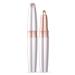 TEMKIN Nose Hair Trimmer Nose Hair Trimmer Ear and Nose Trimmer Nose Hair Remover with Detachable Blade Unisex Trimmers