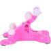 Neck Massage Device - Cervical Stretching Relaxation Pillow for Home Office & Car - Ultimate Neck Support - Buy Online on SooperMarket.com