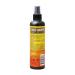 AllDay Locks Rinse-Free Shampoo | Refreshing Formula for Locs Braids & Weaves | 8 oz - Eliminates Itchiness & Dryness - Buy Online on SooperMarket.com