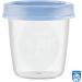 Philips Avent Reusable Breast Milk Storage Cups (5 x 180 ml) - 5 Count Pack | Transparent BPA-Free Containers for Breastfeeding Moms - Buy Online on SooperMarket.com