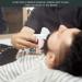 Professional Shaving Brush for Men | Barber & Home Use | Premium Razor Brush for Beard & Facial Hair Care - Buy Online on SooperMarket.com