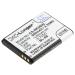 900mAh/3.7V BL-5B Battery Replacement for 6124 classic 7360 5500 Sport 5320 XpressMusic 2610 5500 6120 Classic 3220 5300 XpressMusic 5140 N80 N90 3230 6021 5200 5300 6070 5070 6060 7260 6061 5140i