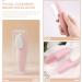 FOMIYES Face Cleaning Brush Face Cleaner Brush Facial Cleaning Brush Soft Bristle Cleaning Brush Face Scrubber Facial Scrubber Face Wash Brush Face Brush Manual Cleansing Brush Miss - Buy Online on SooperMarket.com