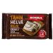 Koska Tahini Helva / Halva with Cocoa Turkish Cocoa Halva 1 Package of 500g (17.6oz 1.1lbs) Kakaolu Helva