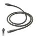 1.5 Meter Pipe Dredging Spring Drain Cleaner Sewer Sinks Basin Pipeline Clogged Remover Extension Spring Bathroom Kitchen Toilet Cleaning Tools