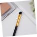 Housoutil 15pcs Eye Shadow Brush Makeup Disposable Makeup Eyeshadow Eye Shadow Stick Miss - Buy Online on SooperMarket.com