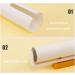 16cm Large Surface Lint Roller - Extendable Handle 60 Sheets Fur Removal Tool for Home & Travel (Yellow - Buy Online on SooperMarket.com