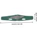 Healeved Face-lifting Belt Reusable Strap Reusable Lifting Belt Slimming Mask Spandex - Buy Online on SooperMarket.com