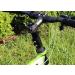 BlueSunshine Bike Handlebar Riser - Aluminum Alloy Black | Bicycle Fork Stem Extender - Buy Online on SooperMarket.com