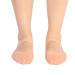 Silicone Socks for Cracked Heels - Moisturizing Heel Protection & Foot Care Tool (S-03#) - Buy Online on SooperMarket.com