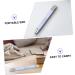 DOITOOL 2 Boxes Nail Art Glow Drill Pen Nail Implements Nail Drawing Tools Nail Dotting Pen Refillable Pen Cross Diamond Pens Nail Art Pen Crystal Purple Manicure With Lights Plastic - Buy Online on SooperMarket.com