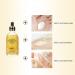 24K Pure Gold Ampoule - Hydrating Lifting & Moisturizing Facial Essence (100ml) | Australian Skincare - Buy Online on SooperMarket.com
